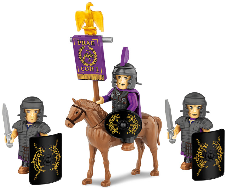 COBI Imperium Romanum Praetorian Guard