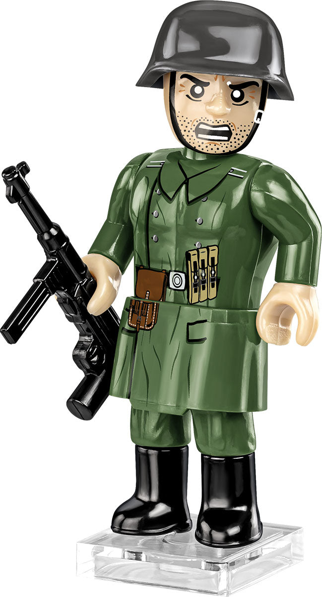 COBI Historical Collection WWII Battle of Stalingrad, 76 Pieces