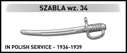 COBI Historical Collection WWII Polish Uhlans Building Set, 44 Pieces