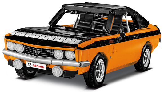 COBI 1974 OPEL MANTA A GT/E Vehicle