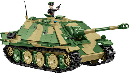 COBI Historical Collection WWII Sd.Kfz. 173 JAGDPANTHER Tank