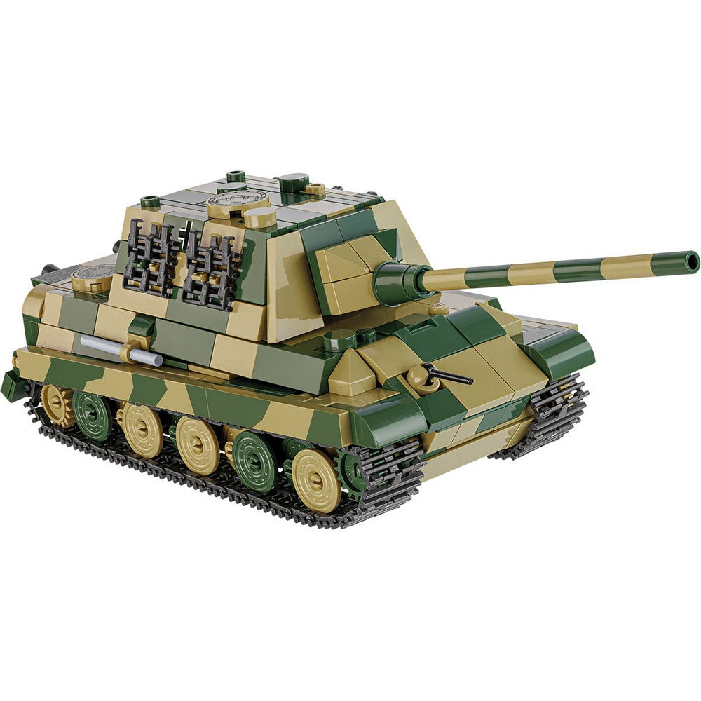 COBI Historical Collection Panzerjager Tiger Ausf. B "Jagdtiger" Tank