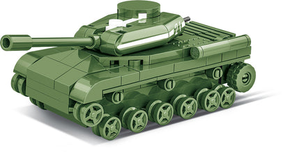 COBI Historical Collection WWII IS-2 Tank