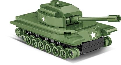 COBI Armed Forces Patton M48 Tank