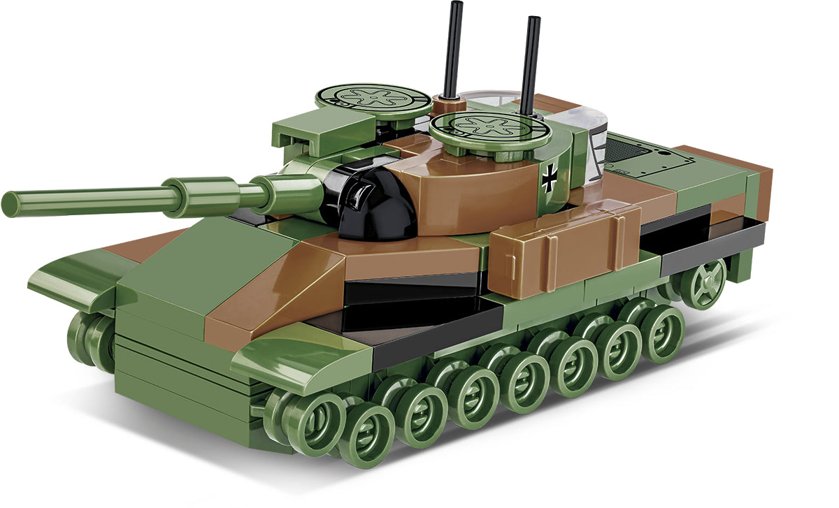 COBI Armed Forces Leopard I Tank