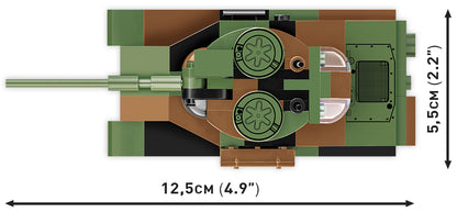 COBI Armed Forces Leopard I Tank