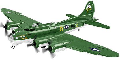 COBI Historical Collection WWII Boeing™ B-17F Flying Fortress™ Aircraft