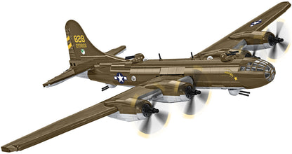 COBI Boeing B-29 Superfortress "Monsoon Goon", 1:72 Scale, 1074 Pieces