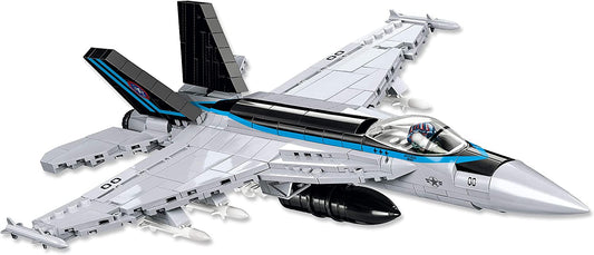 COBI TOP GUN: Maverick F/A-18E Super Hornet (560 Pieces)