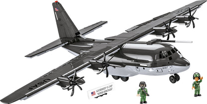 COBI Armed Forces LOCKHEED C-130J "SUPER HERCULES" Plane