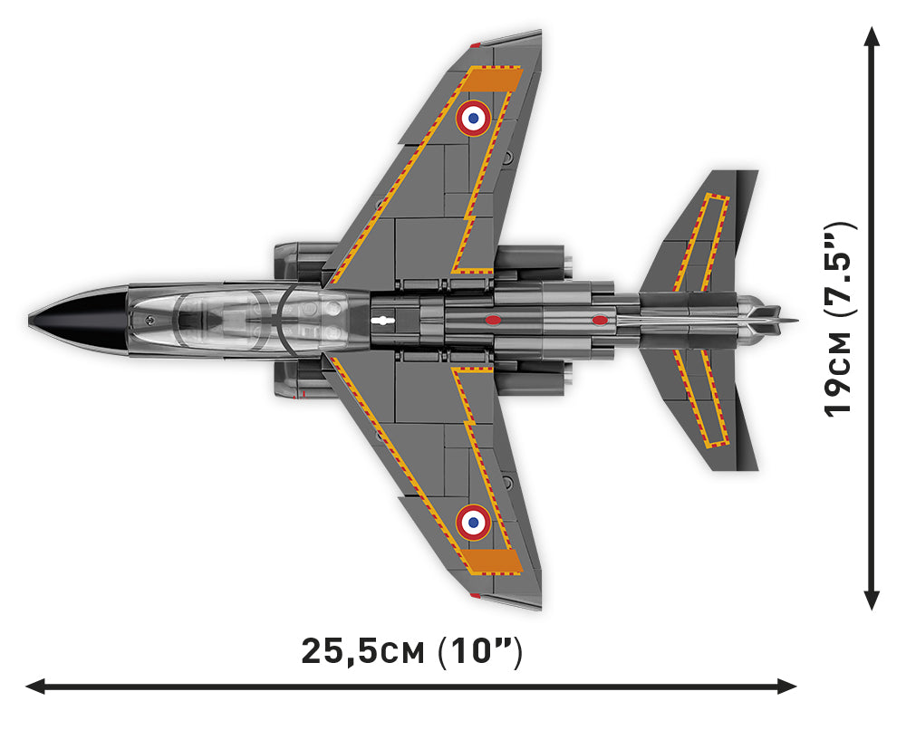 COBI Armed Forces Alpha Jet