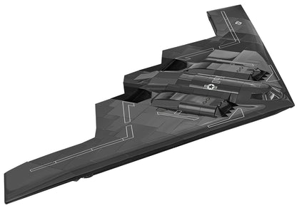 COBI Armed Forces Northrop Grumman B-2® Spirit Building Set, 1109 Pieces