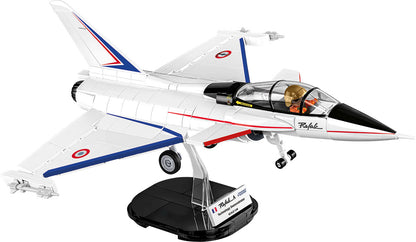 COBI Dassault Rafale A Technology Demonstrator, 1:48 Scale, 453 Pieces