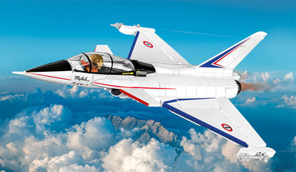 COBI Dassault Rafale A Technology Demonstrator, 1:48 Scale, 453 Pieces