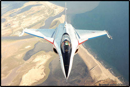 COBI Dassault Rafale A Technology Demonstrator, 1:48 Scale, 453 Pieces