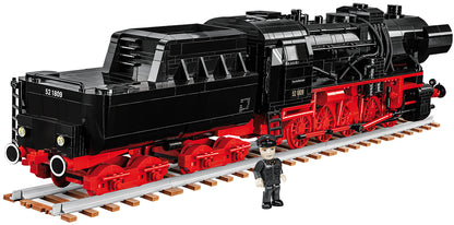 COBI Historical Collection DR BR Class 52 Steam Locomotive