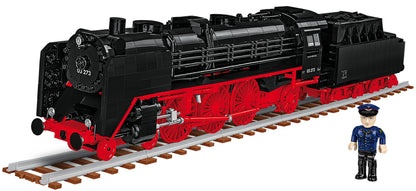 COBI Historical Collection DR BR 03 Steam Locomotive Building Set, 2564 Pieces