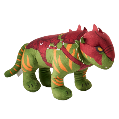 Legend Toys Masters of the Universe 12" Battle Cat Plush