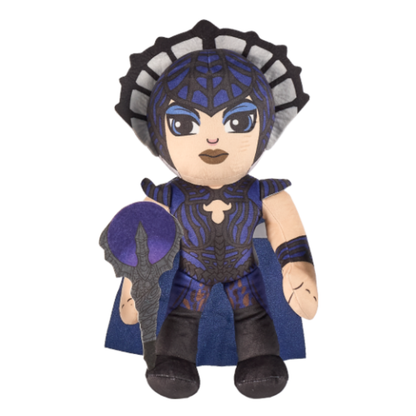 Legend Toys Masters of the Universe 12" Evil-Lyn Plush