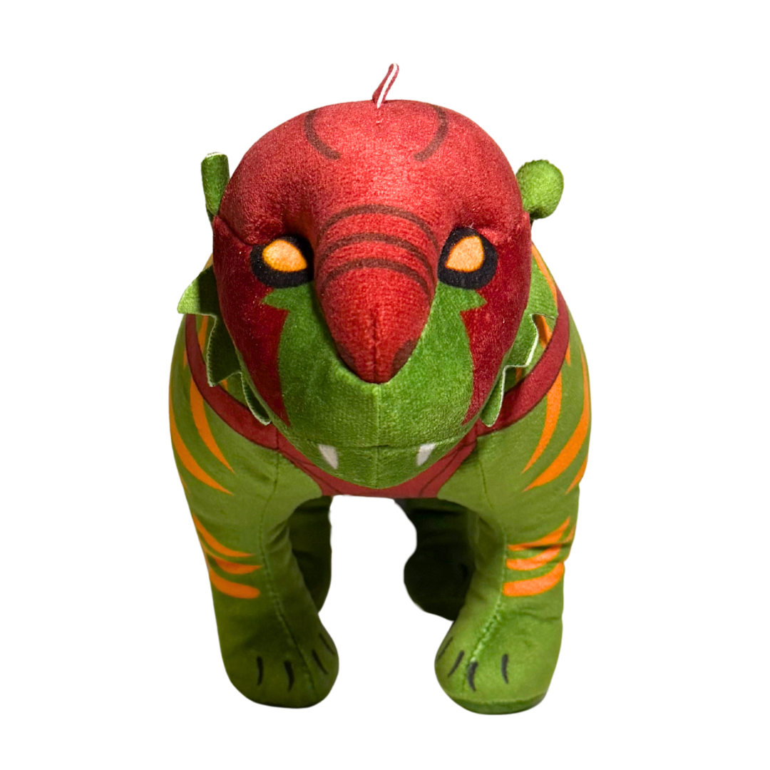 Legend Toys Masters of the Universe Battle Cat Light and Sound 12" Plush