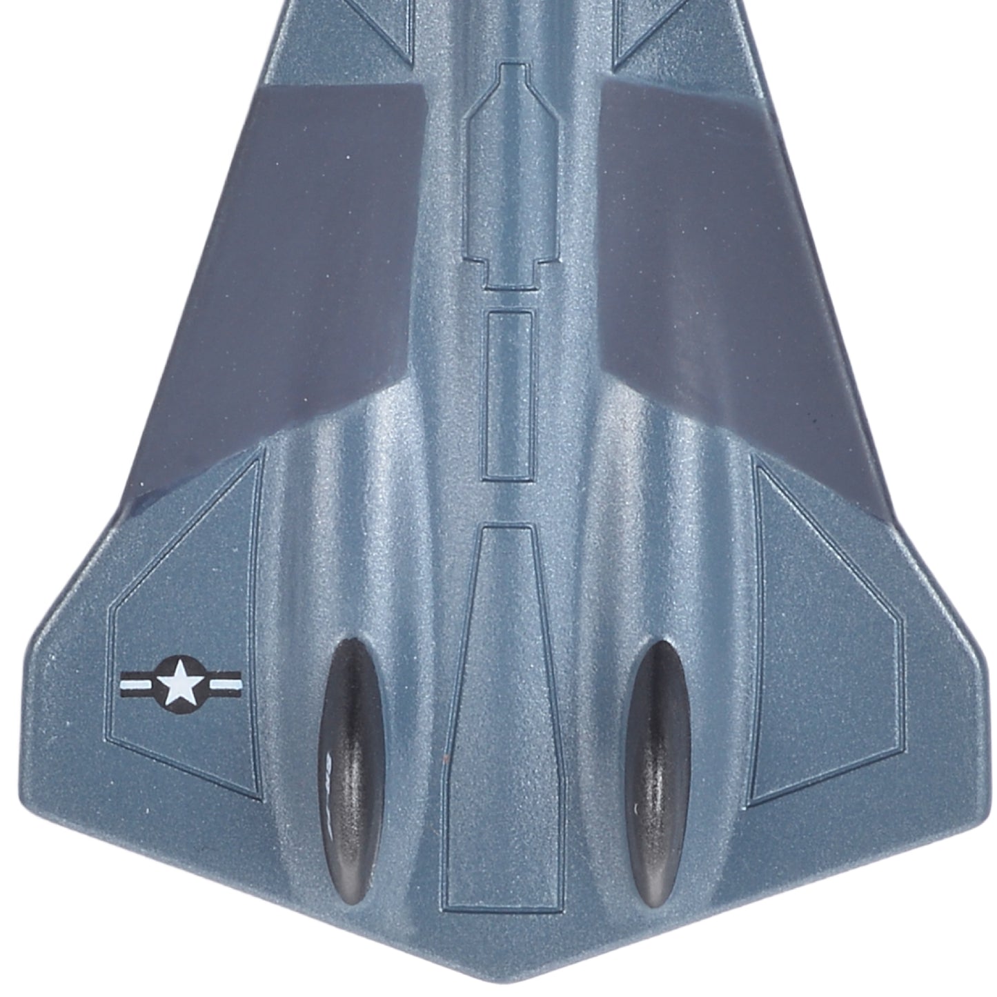 Legend Toys Top Gun Fighter Diecast Vehicles 4-Pack