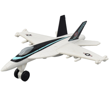 Legend Toys TOP GUN F/A-18 10” Motion Sensor Lights and Sounds Plane
