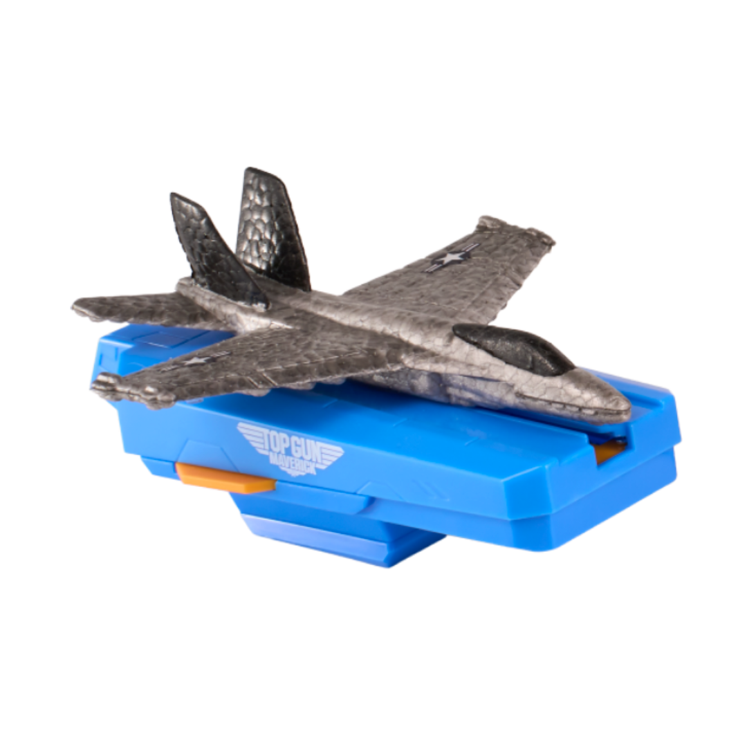 Legend Toys Top Gun BOEING F/A-18 Super HORNET Launcher