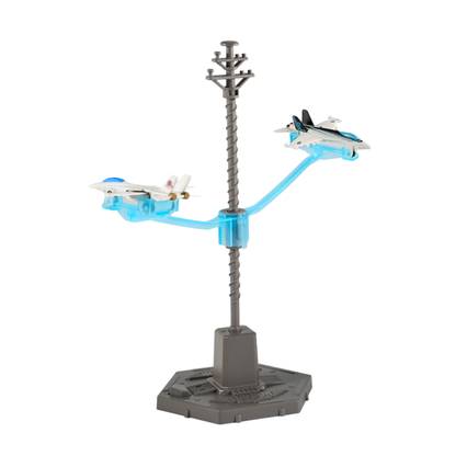 Legend Toys Top Gun Strike Force Game