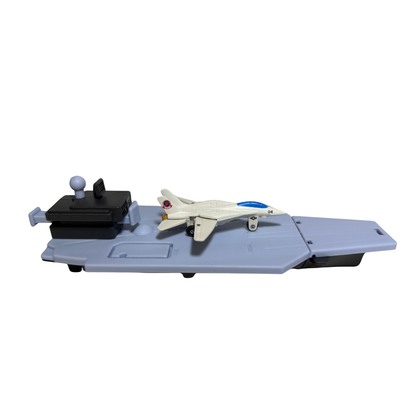 Legend Toys Top Gun Airstrike Carrier Toy Plane Playset