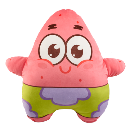 Legend Toys SpongeBob SquarePants 20" Plush, Patrick Star