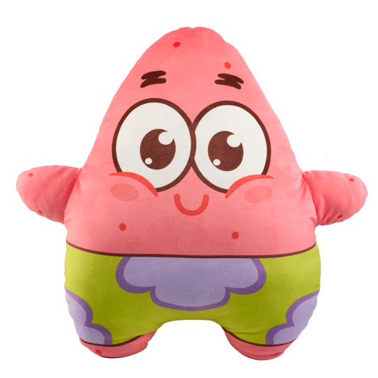 Legend Toys SpongeBob SquarePants 20" Plush, Patrick Star