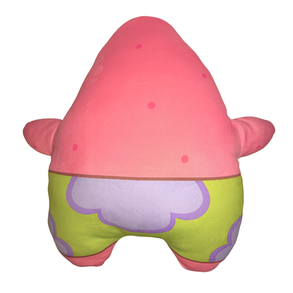 Legend Toys SpongeBob SquarePants 20" Plush, Patrick Star