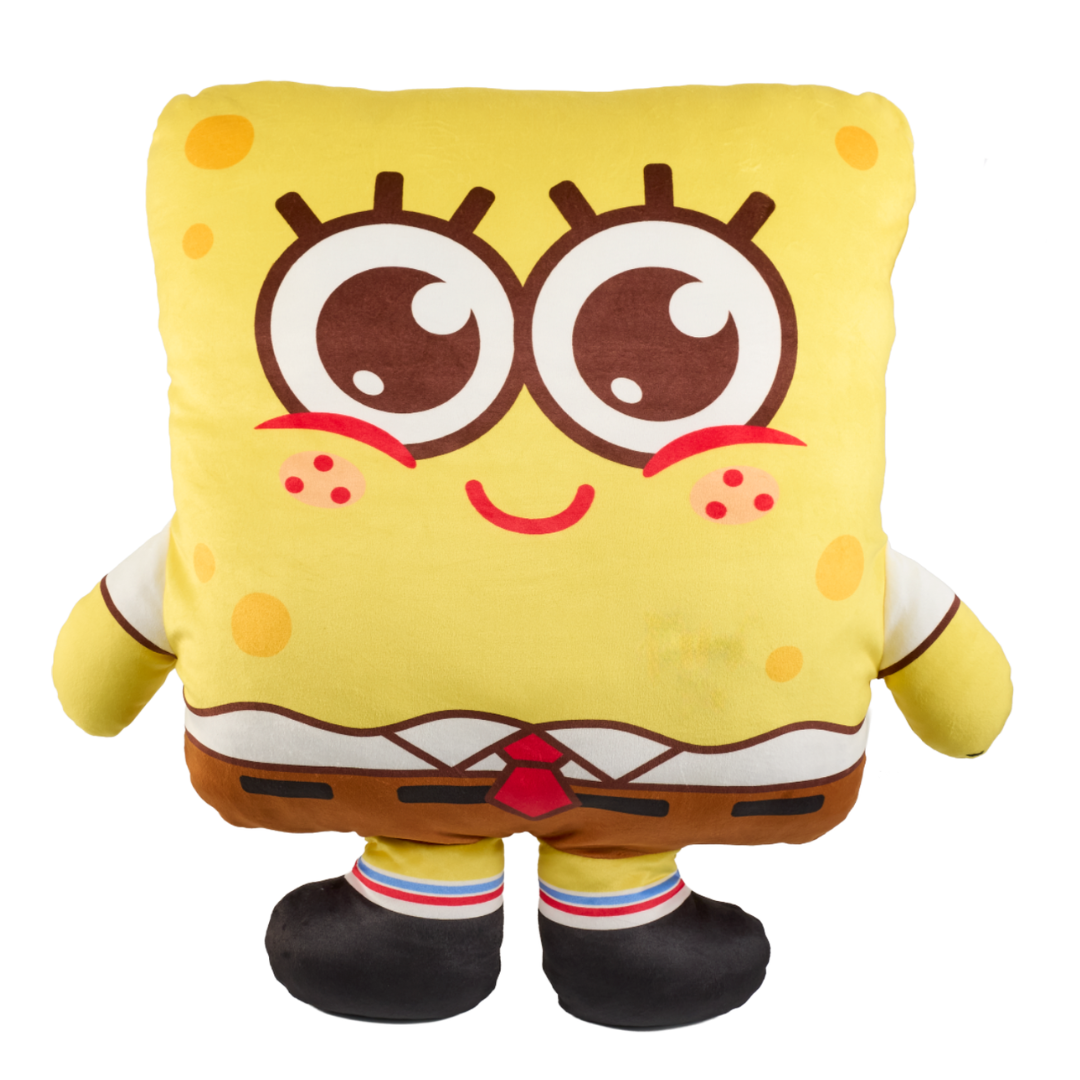 Legend Toys SpongeBob SquarePants 20" Plush