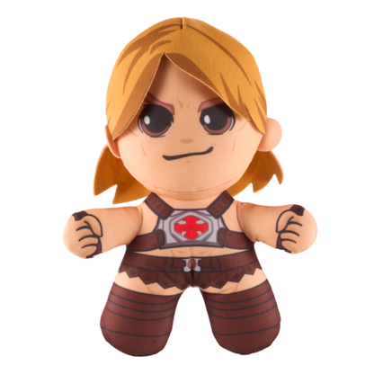 Legend Toys Masters of the Universe 8" He-Man Plush