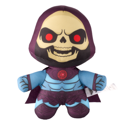 Legend Toys Masters of the Universe 8" Skeletor Plush