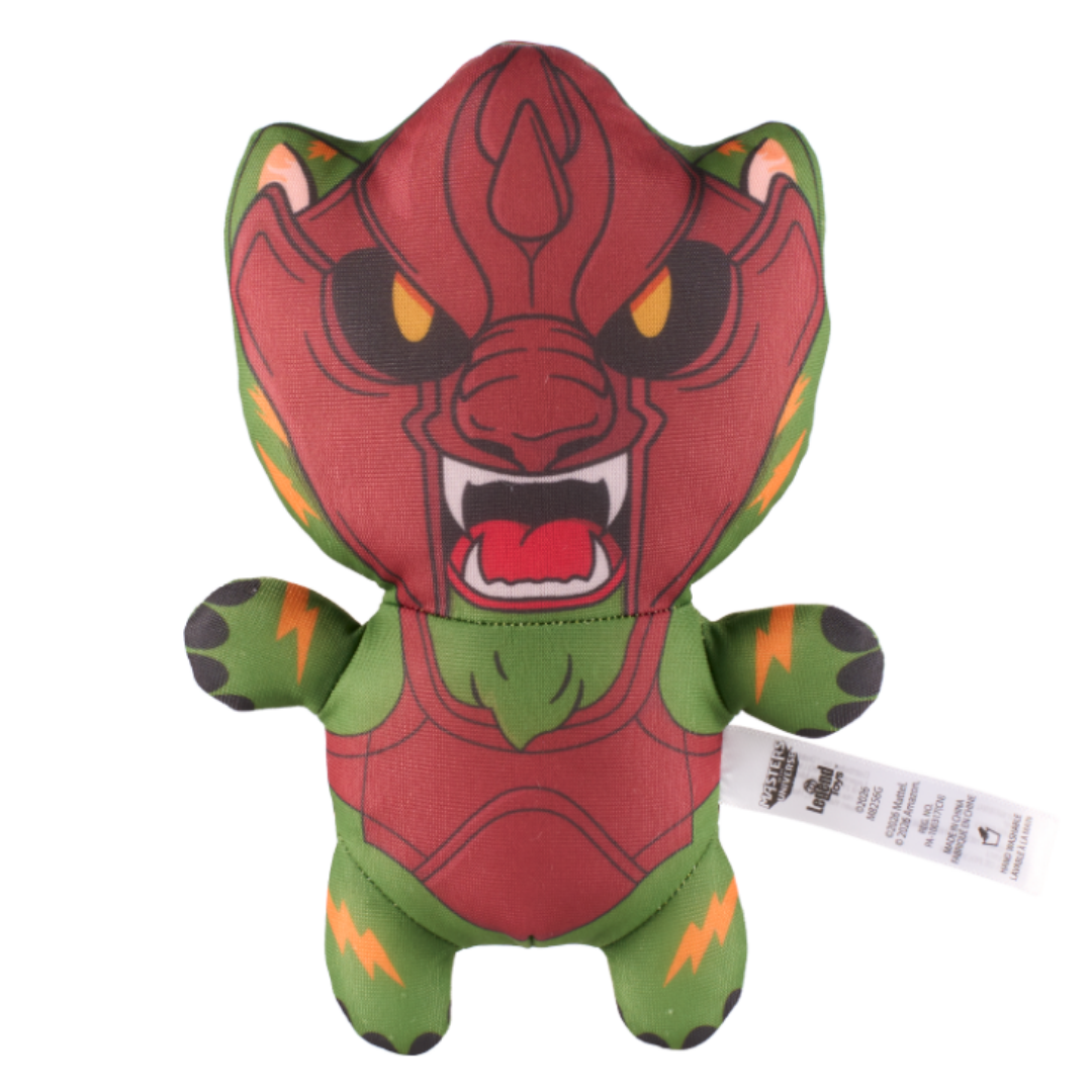 Legend Toys Masters of the Universe 8" Battle Cat Plush