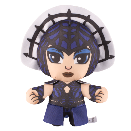 Legend Toys Masters of the Universe 8" Evil-Lyn Plush