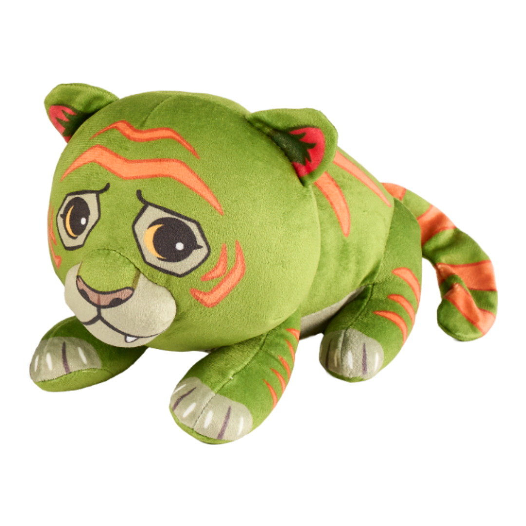 Legend Toys Masters of the Universe Pounce Pose Baby Cringer 8" Plush