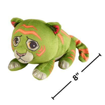 Legend Toys Masters of the Universe Pounce Pose Baby Cringer 8" Plush