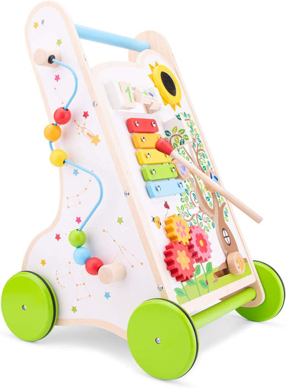 New Classic Toys Activity Walker