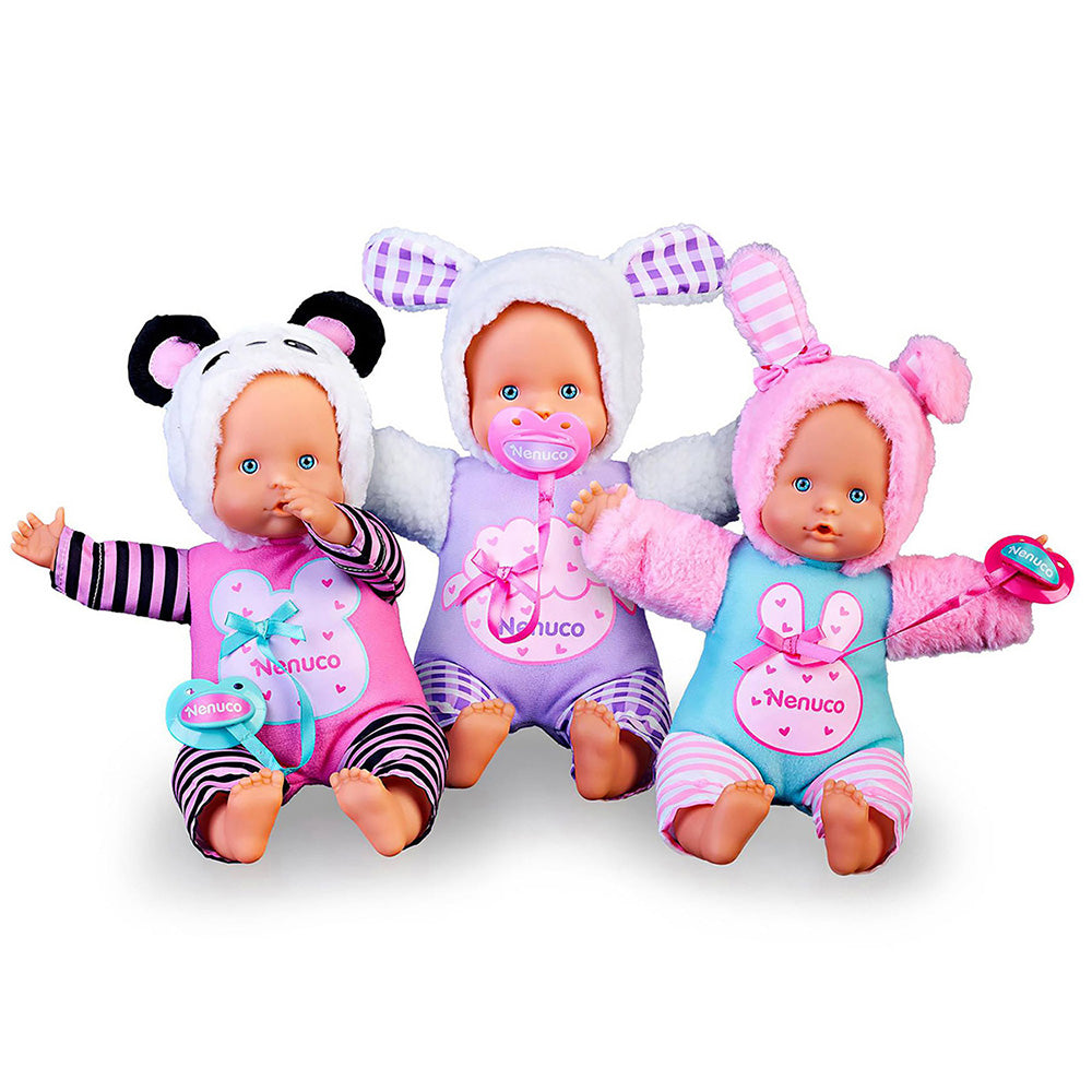 Nenuco doll Complements - Mega accessories pack - Dolls And Dolls -  Collectible Doll shop