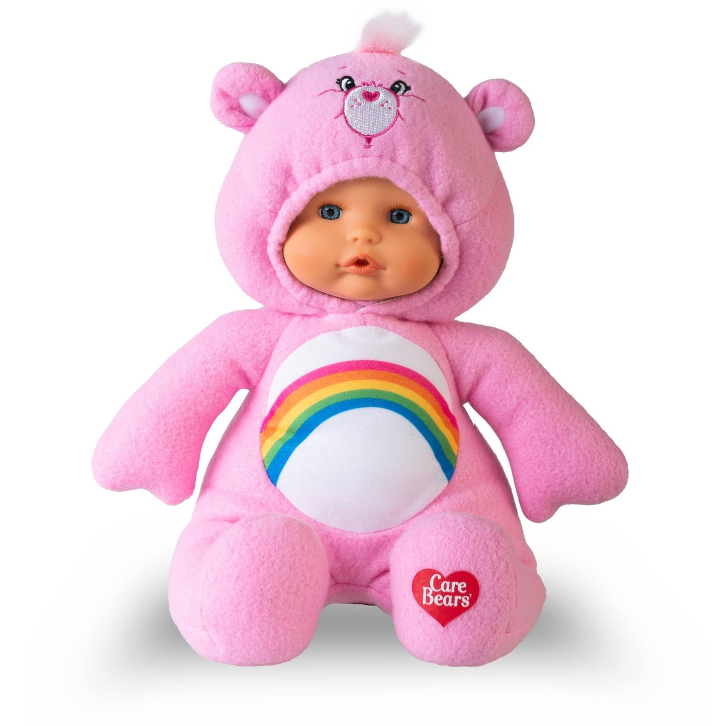 Nenuco Care Bears Cheer Bear Doll