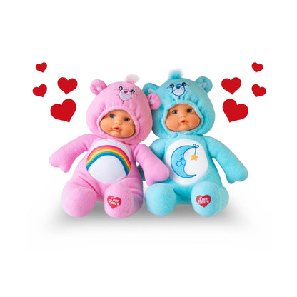 Nenuco Care Bears Cheer Bear Doll