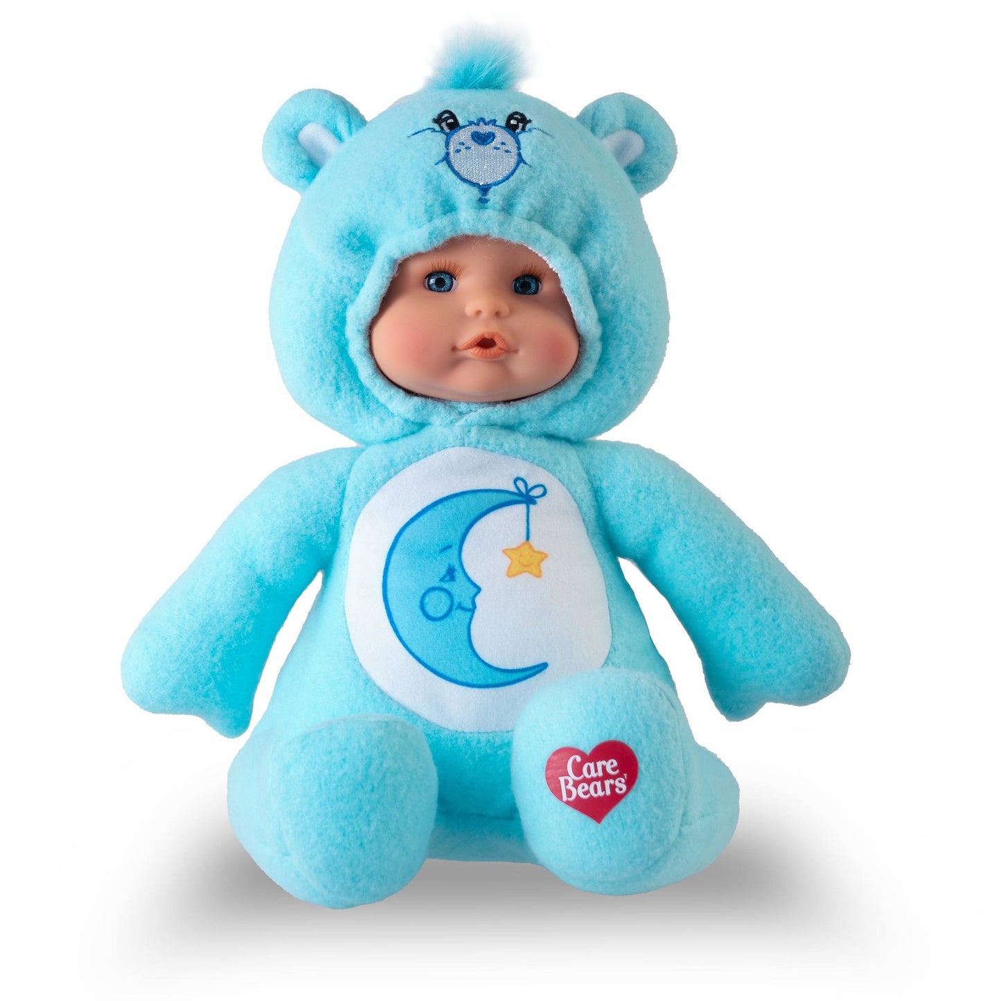 Nenuco Care Bears Sleepy Bear Doll