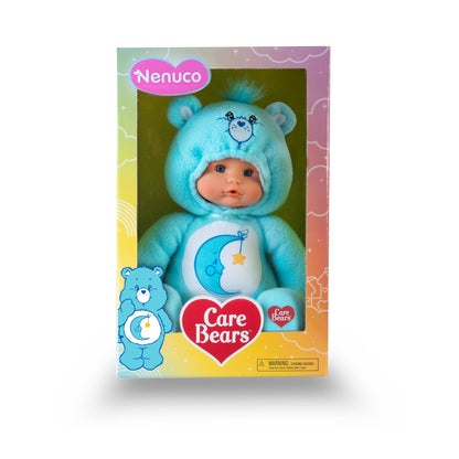 Nenuco Care Bears Sleepy Bear Doll