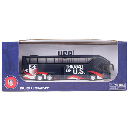 Banbo Toys Soccer Tour Bus 2026 USA National Team