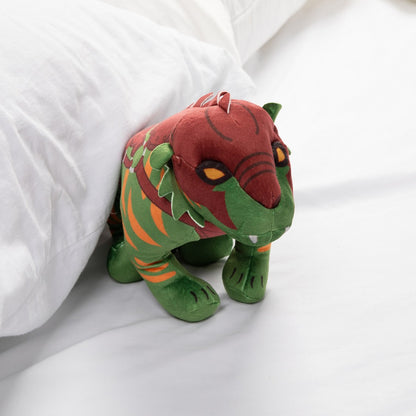 Legend Toys Masters of the Universe 12" Battle Cat Plush