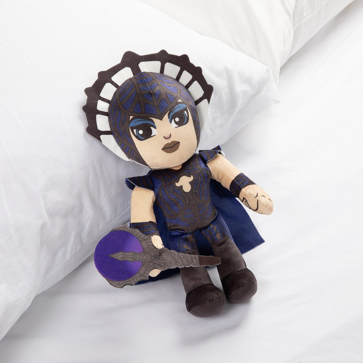 Legend Toys Masters of the Universe 12" Evil-Lyn Plush