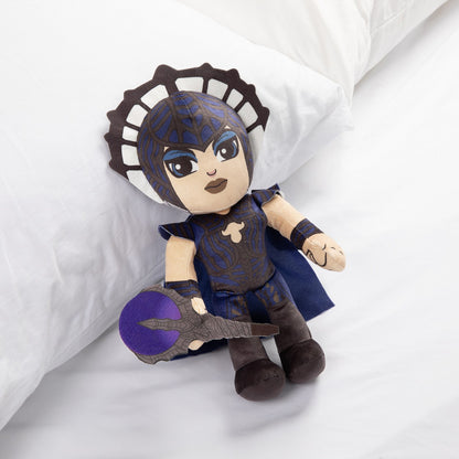 Legend Toys Masters of the Universe 12" Evil-Lyn Plush