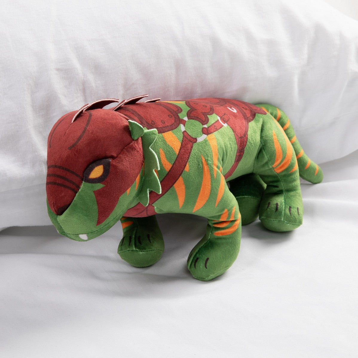 Legend Toys Masters of the Universe 12" Battle Cat Plush